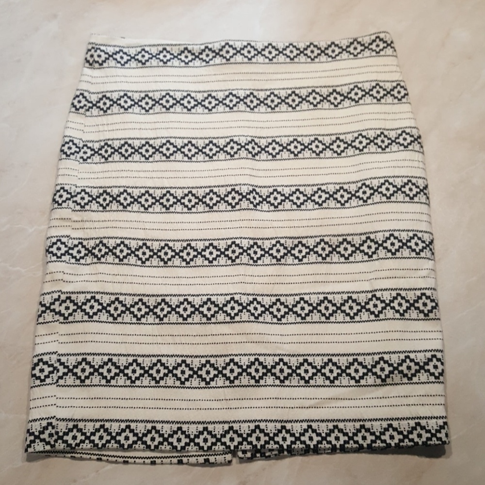 Ann Taylor Petite skirt
